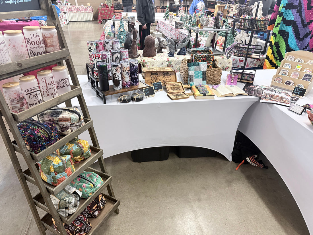 Market number 2 in the books