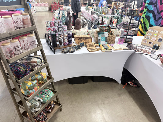 Market number 2 in the books